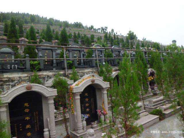 云南昆明市寻甸县凤龙山陵园公墓位置在