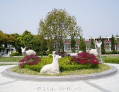 四川成都市莲花公墓联系电话、陵墓价格、位置风水环境好吗