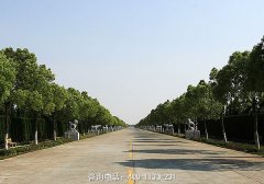 上海青浦区静园公墓电话、墓地价格、风水环境怎么样，位置在哪里？