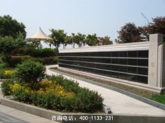 天津东丽区东华林生态陵园墓地最低价格