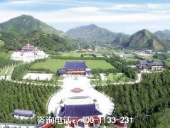 江苏苏州公墓价格表？太仓哪个墓园价格