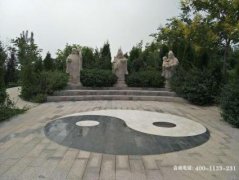 广西桂林公墓大全—广西桂林各家陵园位
