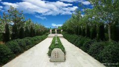 江苏省南京市龙泉古苑塔陵墓地位置、联系电话和陵园价格是多少