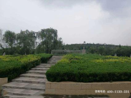 重庆市南岸区明月陵园