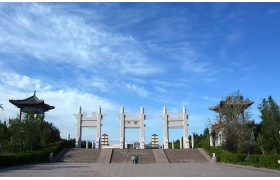 新疆乌鲁木齐市新市区公墓有哪些?哪个墓