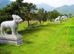 贵阳修文天龙山陵园墓地优惠活动