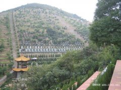 江苏南京市龙泉古苑塔陵墓园地址在哪儿、雨花台区公墓价格和咨询联系电话