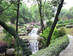 江苏南京市龙泉古苑墓地位置地址、联系电话和雨花台区最低价陵墓多少钱