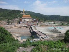 山西太原市卧龙山公墓-尖草坪区卧龙山陵园