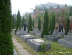 贵阳市龙王山艺术墓园联系电话、位置地址、惠水公墓价格、风水好吗