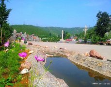 贵州贵阳市宝福山公墓地址在哪儿、南明区陵园价格和咨询联系电话