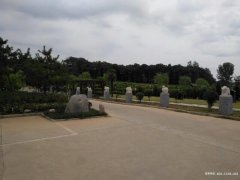 山东泰安公墓大全—泰安各家陵园位置地