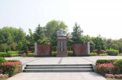 湖北武汉市新洲区万福净土公墓位置地址、电话、墓地价格、风水、性价比