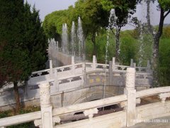河北昌黎公墓大全—秦皇岛昌黎陵园位置