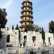 湖北武汉市归元墓园风水位置地址黄陂区、电话、公墓价格最低多少钱