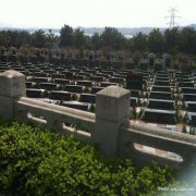 福建泉州市区和周边有什么陵园公墓？墓