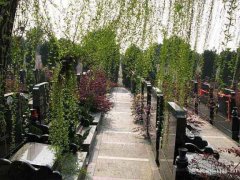 贵阳市海天园陵园-贵阳海天公墓-云岩区海天墓园墓地