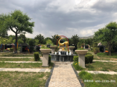 内蒙古乌兰察布市卓资县陵园排行榜 - 卓资县墓地 - 卓资县公墓位置环境