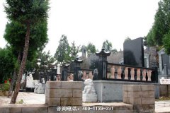 北京大兴区周边的陵园公墓价格便宜低？哪个墓园墓地距离的近？