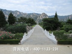 北京石景山区有哪几个陵园？周边一个墓地多少钱？公墓价格一览表？