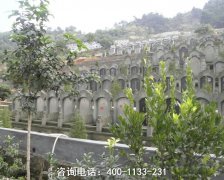 重庆巫溪县附近的陵园公墓、巫溪县周边有什么墓园墓地价格表