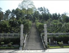 重庆市四公里陵园墓地价格最低多少钱？