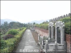 重庆市墓地哪家风水最好？重庆墓地风水哪个好？
