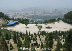 重庆市巴南区金山墓园联系电话是多少？