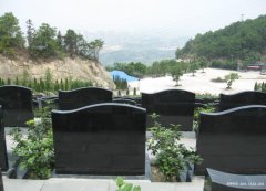重庆江北区墓园公墓有哪几家？江北区一块墓地价格多少钱