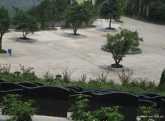 重庆北碚区周边有几家陵园公墓？距离北碚区近的墓园公墓价格表