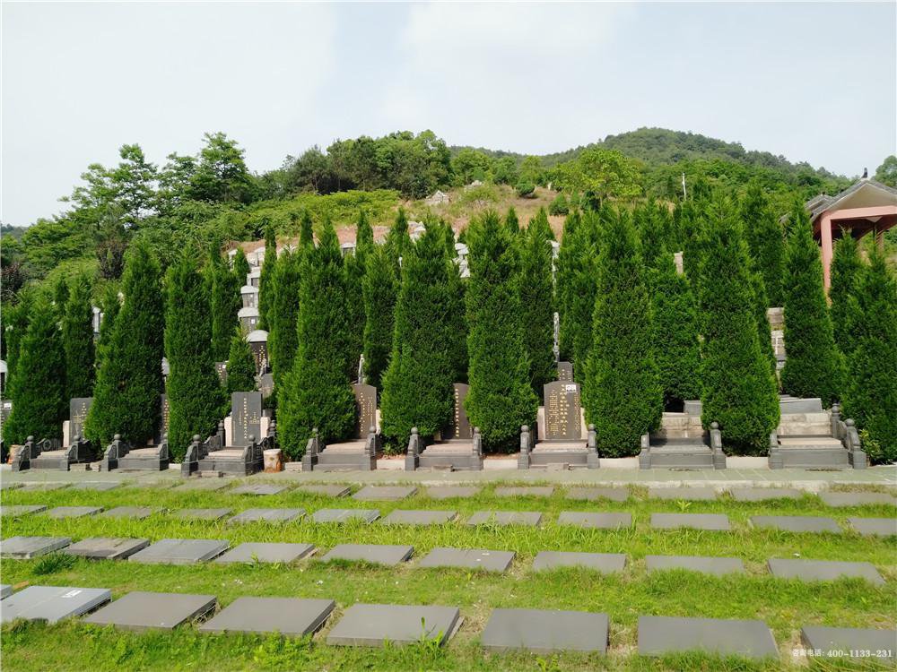 辽宁省辽阳市宏大公墓