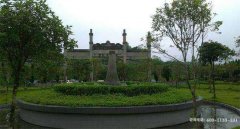 重庆梁平区周边有什么陵园公墓？离梁平区近的陵园公墓价格表