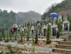 重庆云阳县周边有什么陵园公墓？离云阳县近的陵园公墓价格表