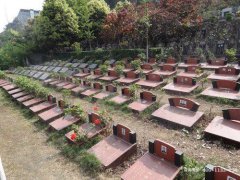 重庆市金竹山陵园墓地价格最低多少钱？
