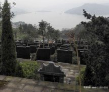 重庆永川区周边的陵园公墓？哪个墓园墓地距离的近、价格便宜低