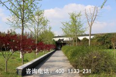 上海闵行区环境好的公墓？墓地价格收费标准？闵行区陵园排行榜？