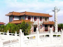 邯郸市赵王安养园电话、墓地价格、风水
