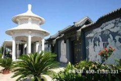 黑龙江哈尔滨市松北区、香坊区、呼兰区、阿城区有哪些公墓陵园墓园？