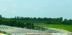 黑龙江哈尔滨墓园哪个风水好？哈尔滨墓园哪个最好？