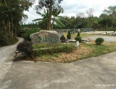 广西桂林市有哪些公墓？桂林墓地价格？桂林哪个陵园好？
