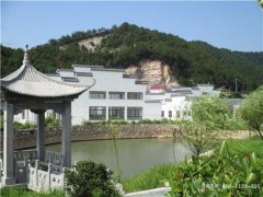 唐山市大药王寺地宫塔陵园、丰南大药王