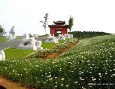 四川眉山市墓园有哪些？眉山墓地风水哪家好？眉山公墓价格哪里便宜