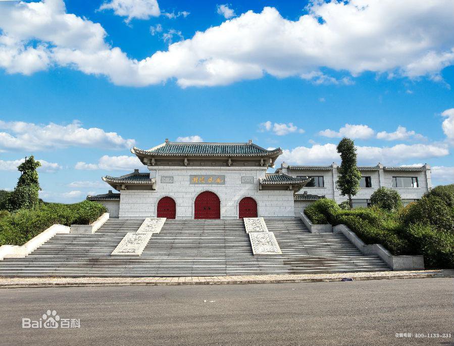 四川成都市金牛区凤凰山