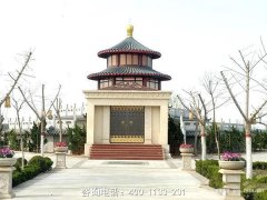 河北青县有哪些公墓？青县墓地价格表？