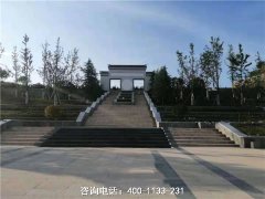 十堰市天苑生态景观公墓_十堰墓地_十堰陵园_十堰公墓