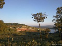 云南师宗县厚德宝祺陵园_曲靖市厚德宝祺