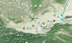 占据中国古代史半壁江山的陕西，到底有