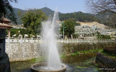 宁波墓地有哪些？——宁波公墓排行榜及