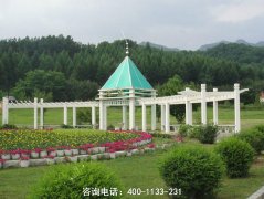 吉林市睡佛佳龙陵园位置地址、电话、墓地环境怎么样