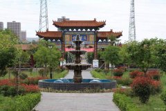 咸阳公墓有哪些？——咸阳公墓信息及选